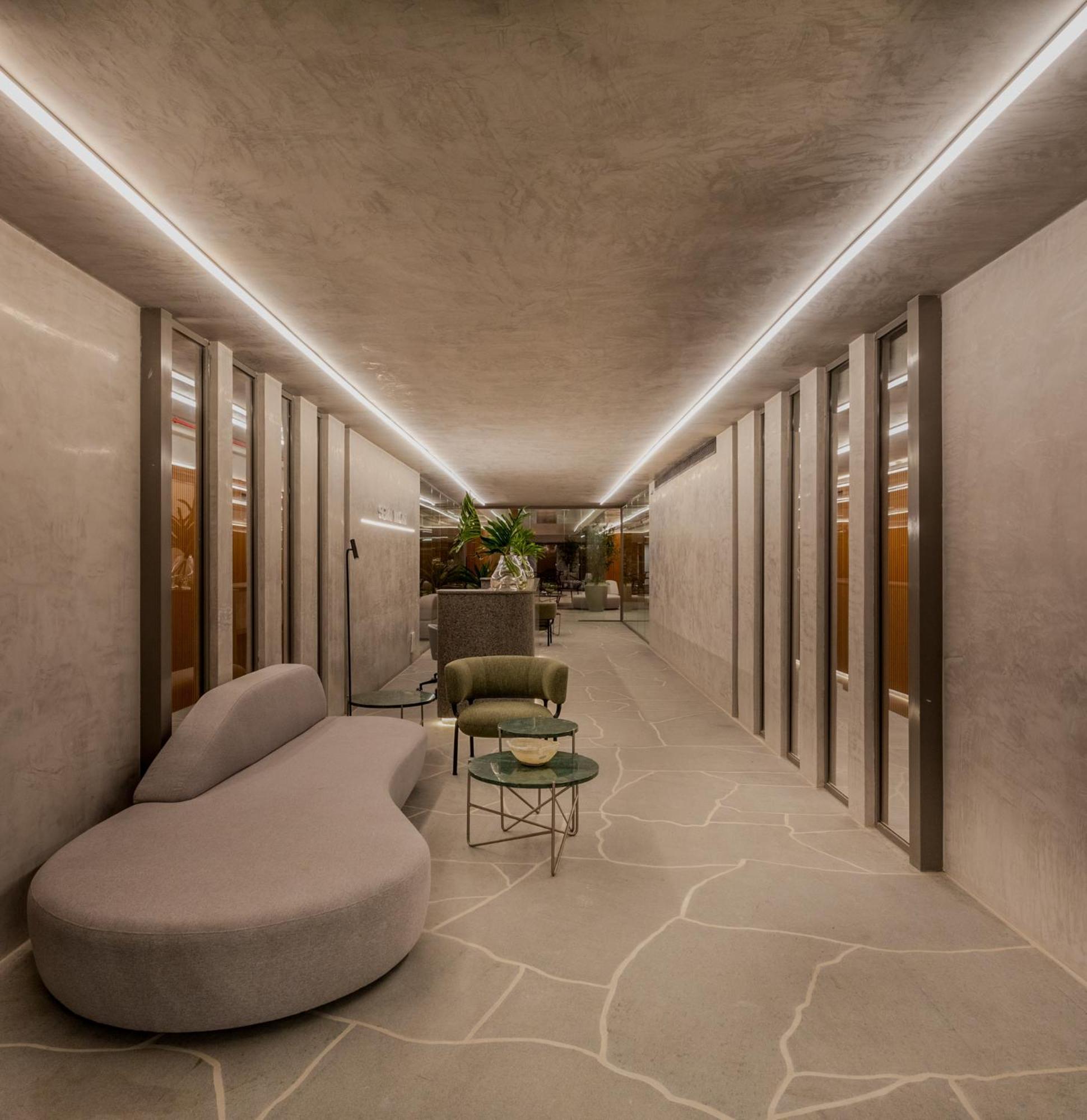 Setai Yacht Premium #307 By Acalmar Flats Apartamento *