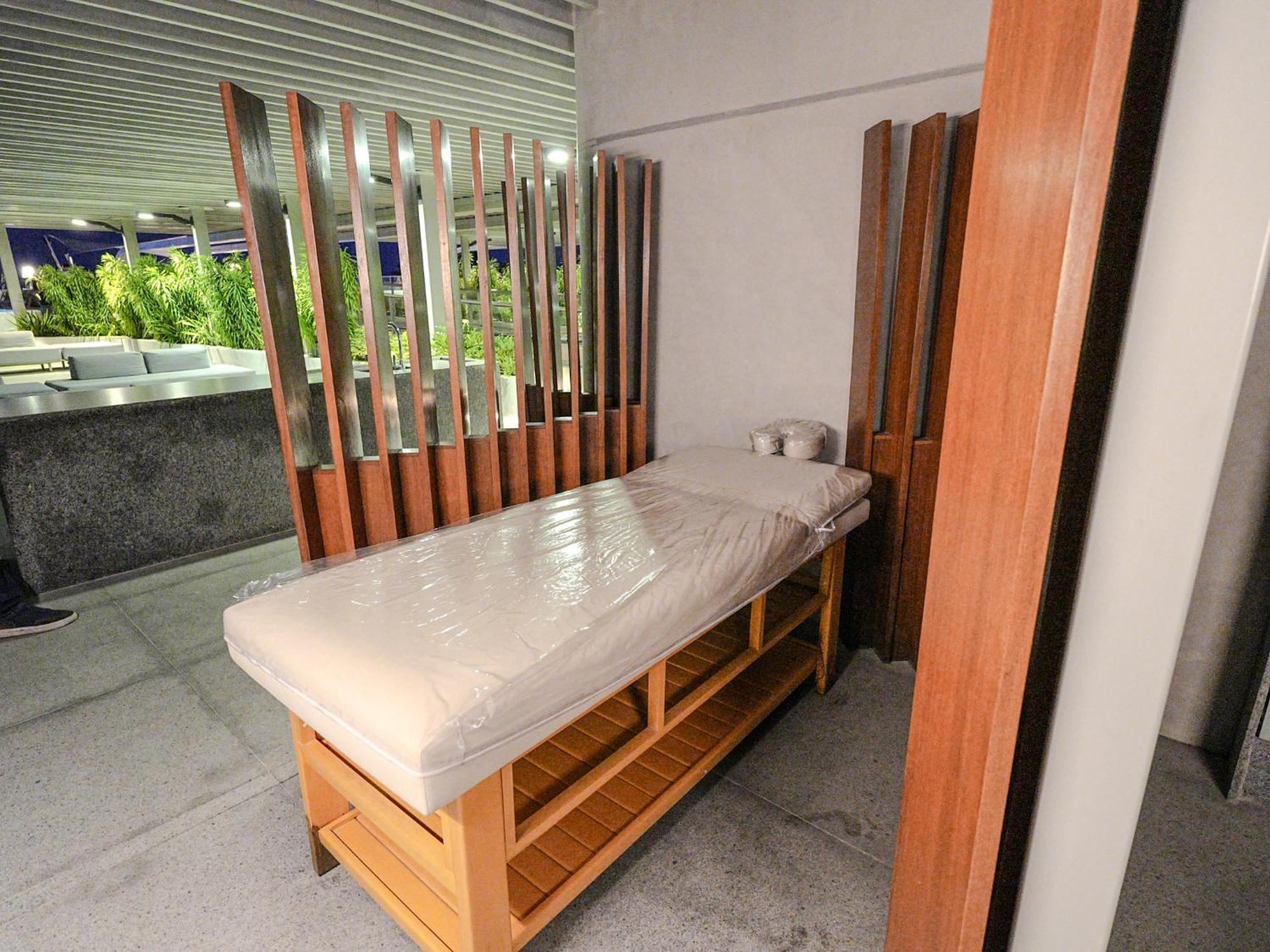 Setai Yacht Premium #307 By Acalmar Flats Apartamento