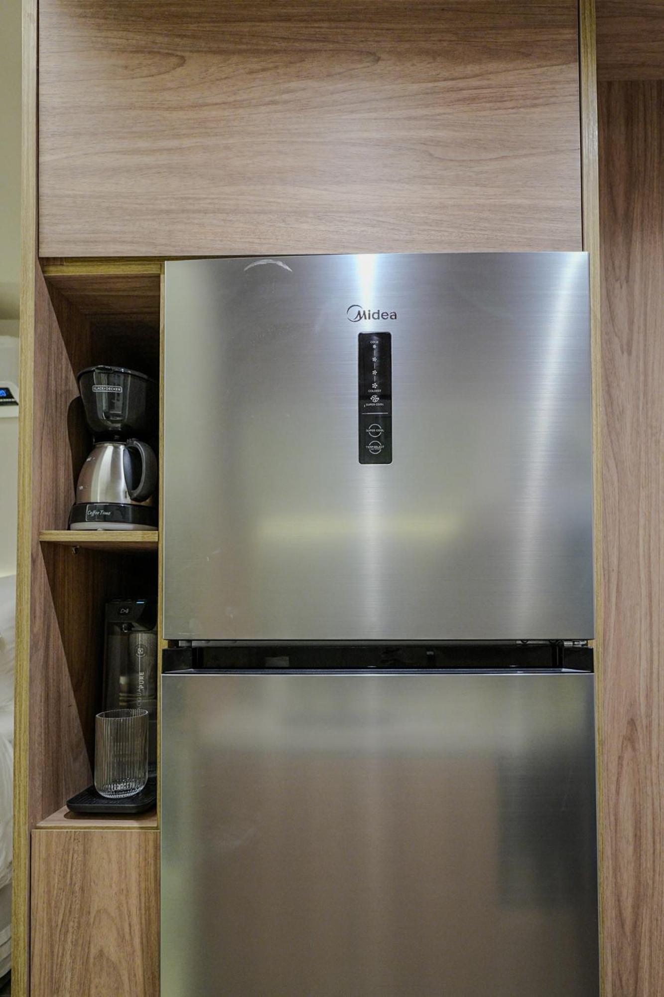 Setai Yacht Premium #307 By Acalmar Flats Apartamento