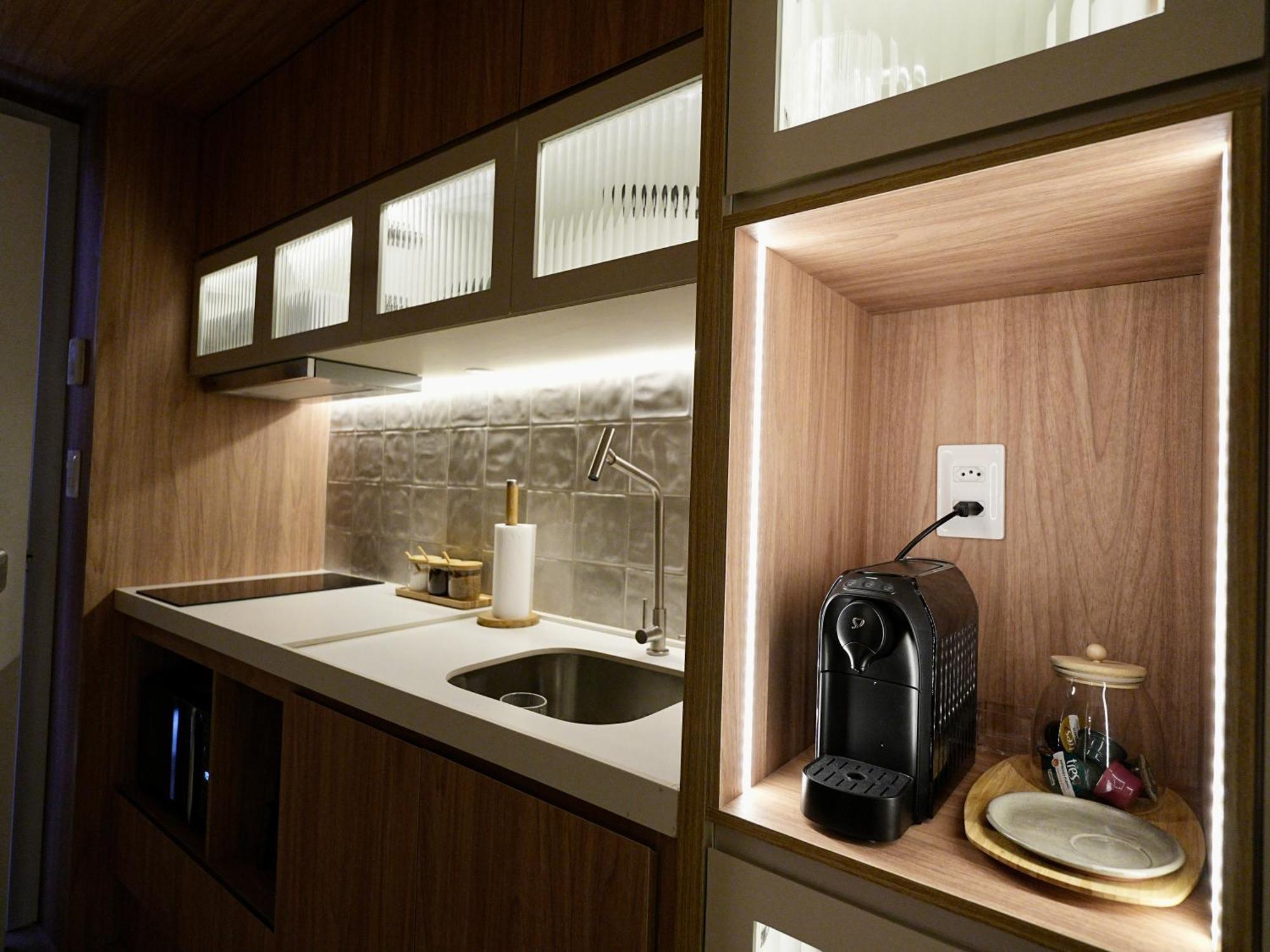 Apartamento Setai Yacht Premium #307 By Acalmar Flats *