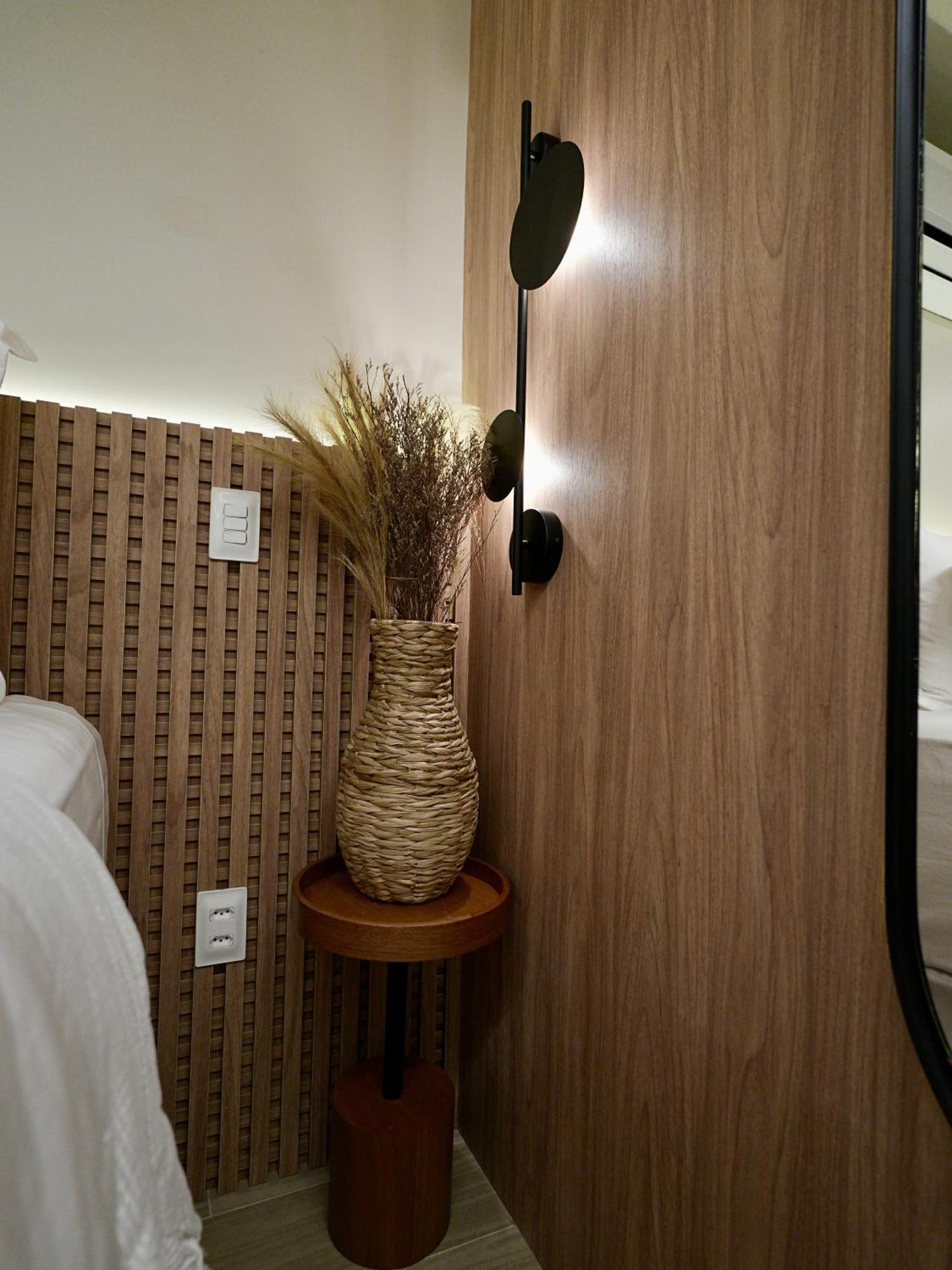 Apartamento Setai Yacht Premium #307 By Acalmar Flats João Pessoa