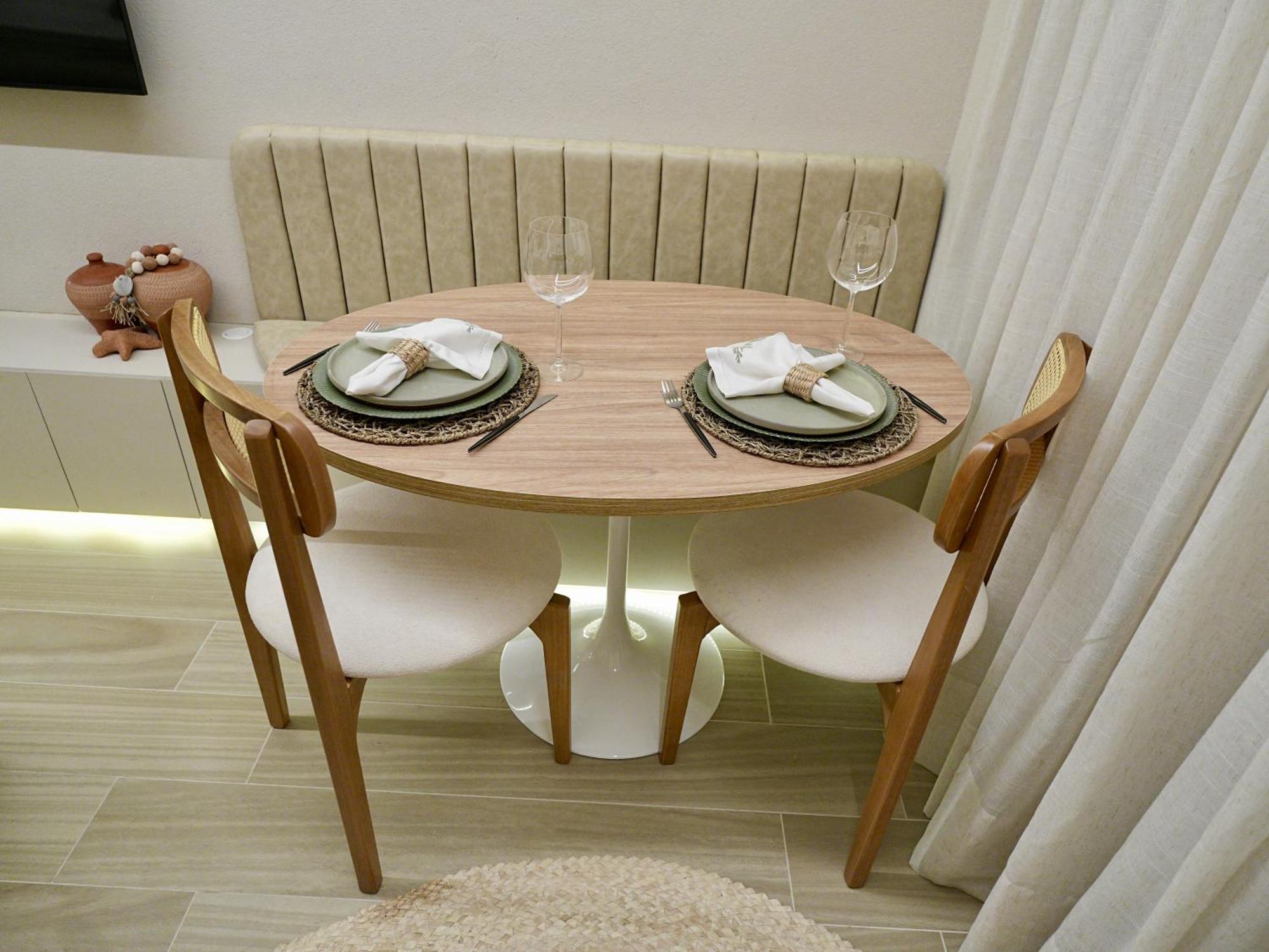 Apartamento Setai Yacht Premium #307 By Acalmar Flats