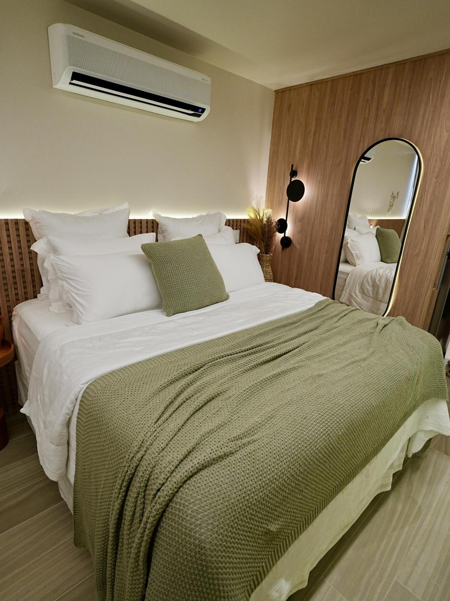Apartamento Setai Yacht Premium #307 By Acalmar Flats *