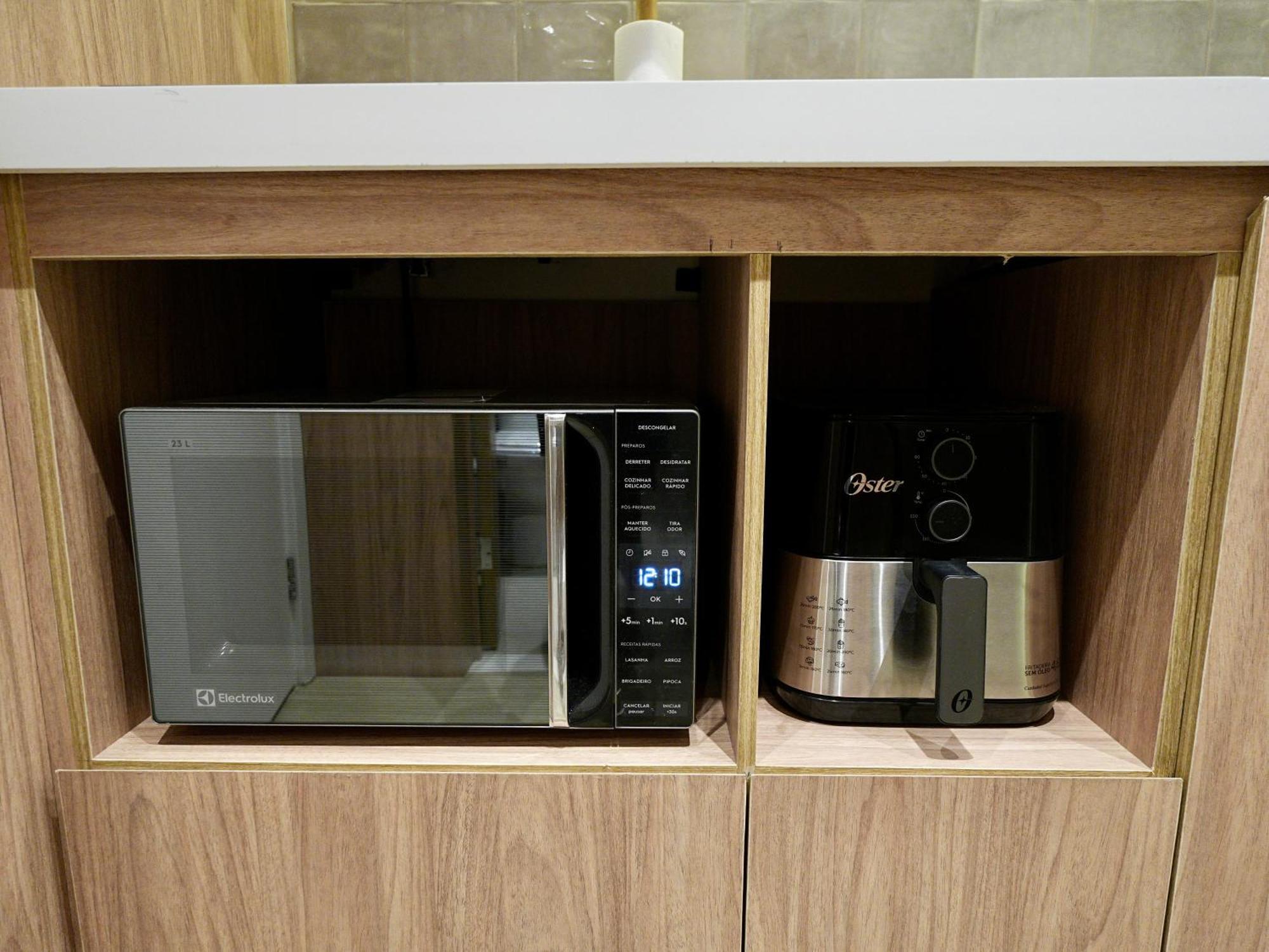 Apartamento Setai Yacht Premium #307 By Acalmar Flats