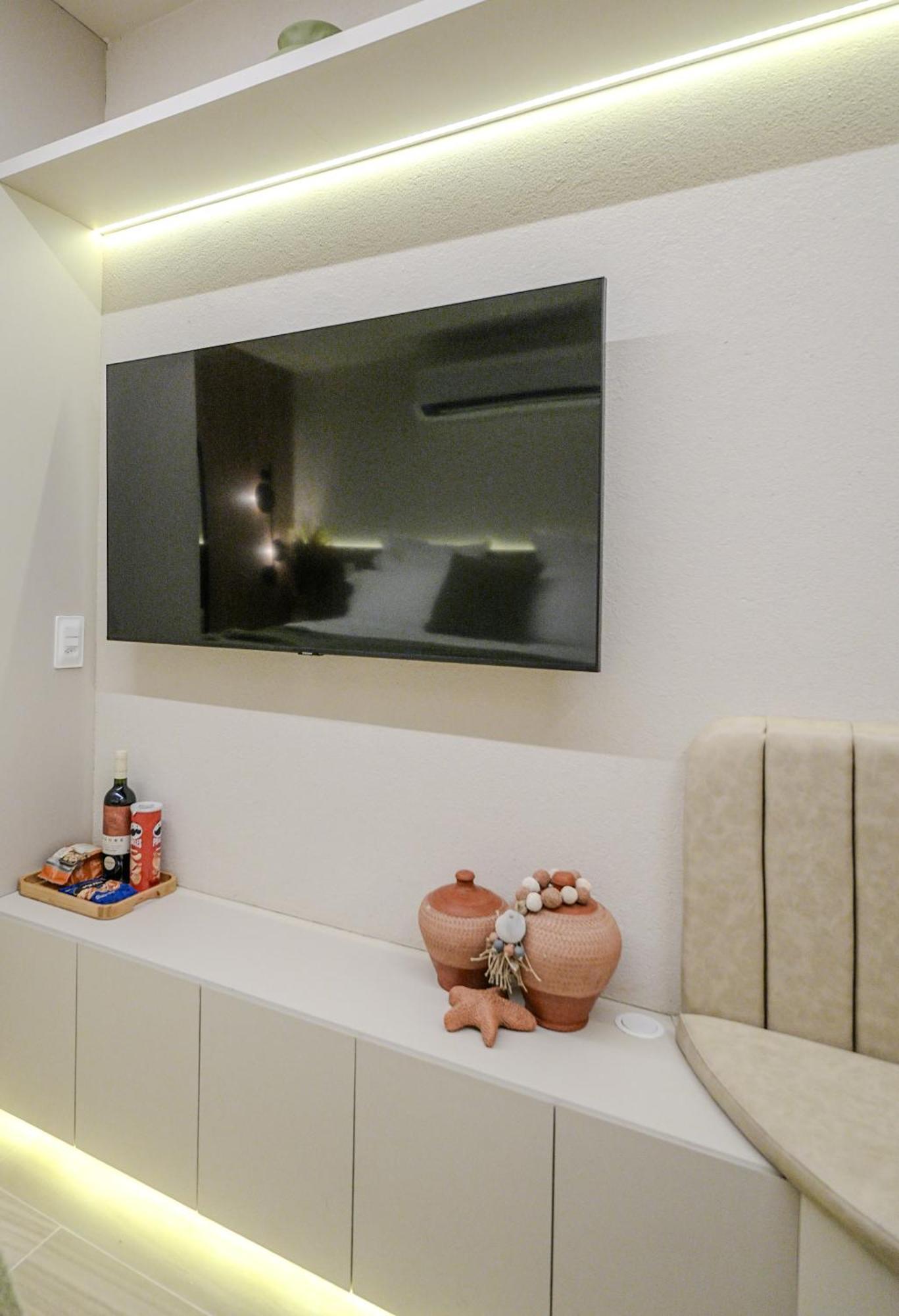 Setai Yacht Premium #307 By Acalmar Flats Apartamento *