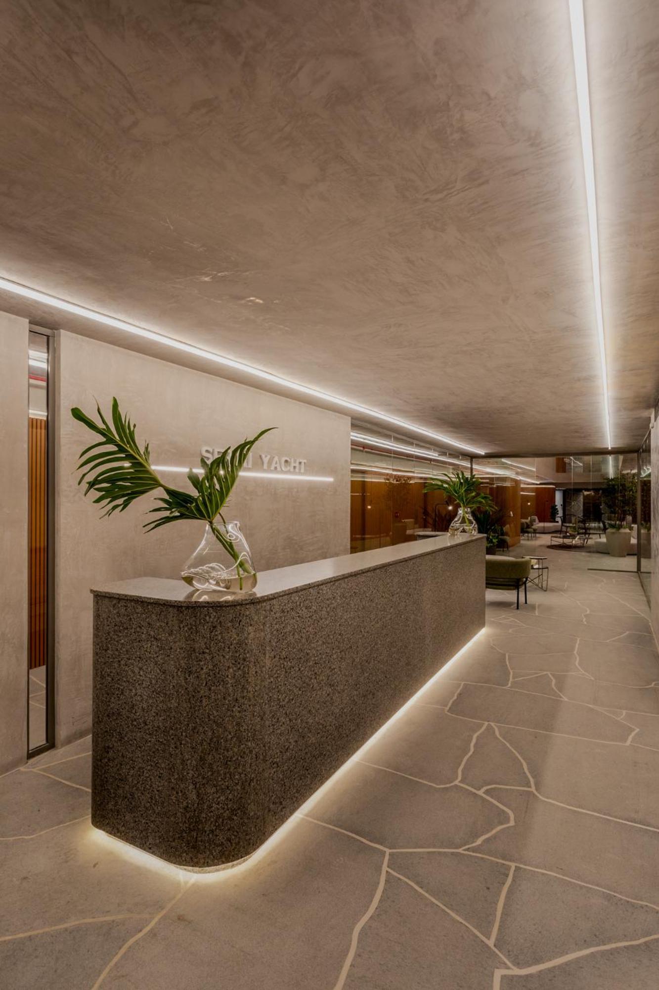 Apartamento Setai Yacht Premium #307 By Acalmar Flats *