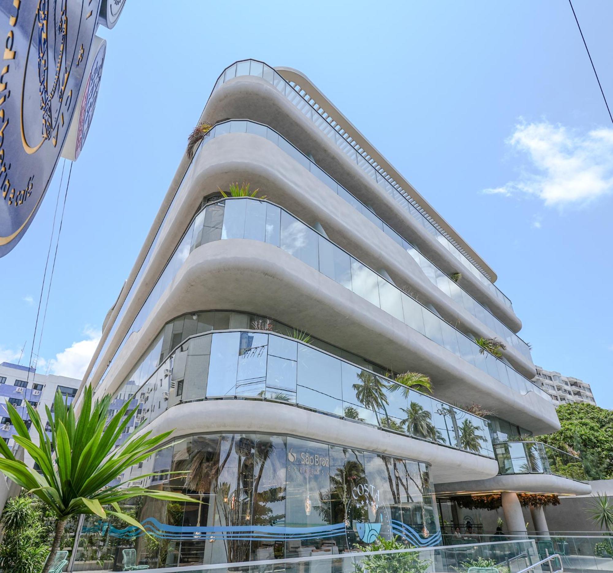 Apartamento Setai Yacht Premium #307 By Acalmar Flats *