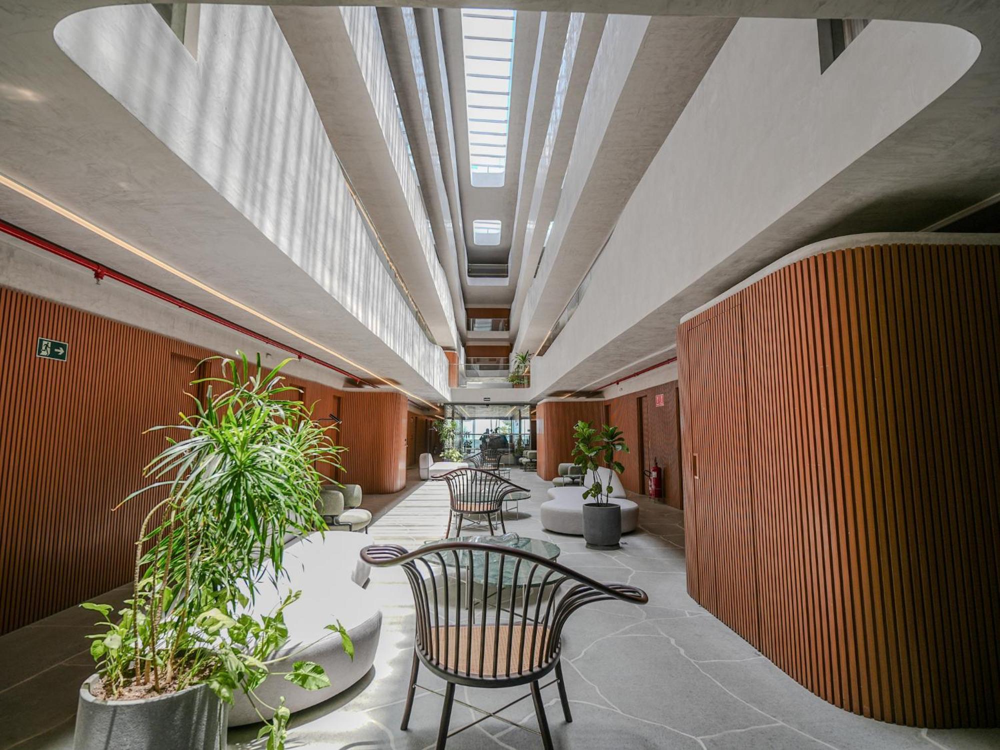 Setai Yacht Premium #307 By Acalmar Flats Apartamento *
