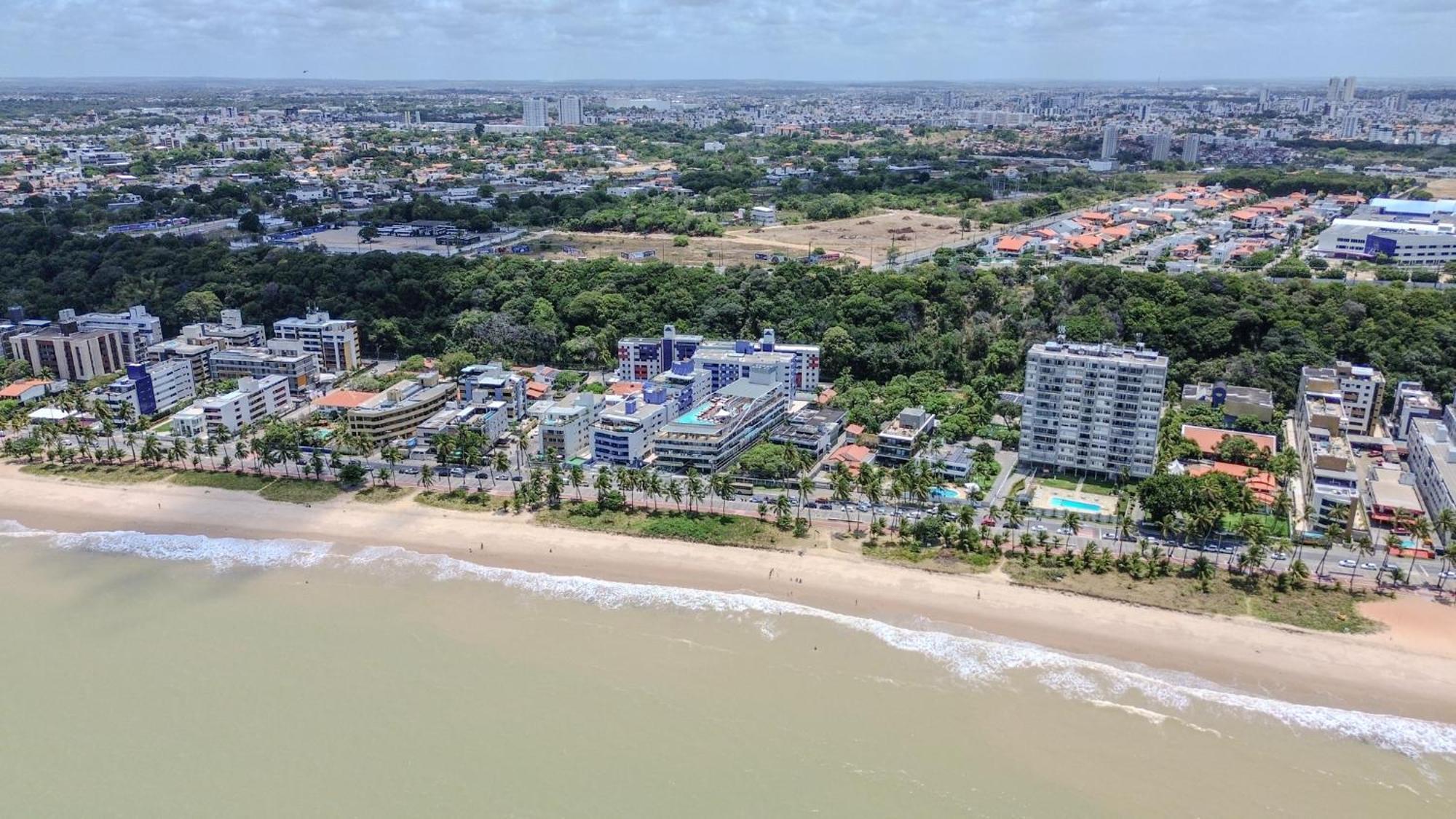 Setai Yacht Premium #307 By Acalmar Flats Apartamento *